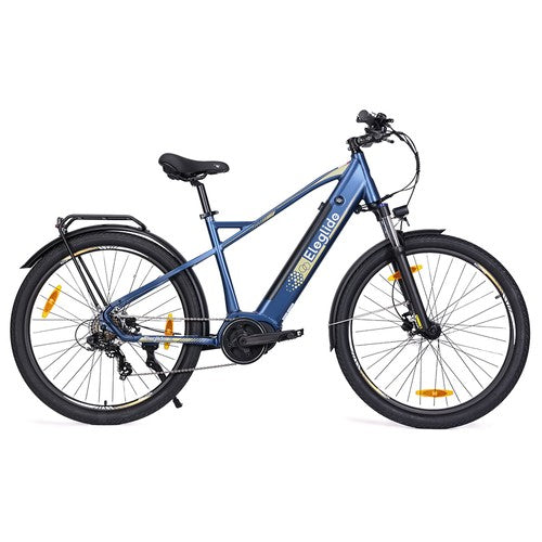 Eleglide C1 27.5 Elektrofahrrad Mittelmotor 250W 14.5Ah Eleglide C1 27.5 Elektrofahrrad Mittelmotor 250W 14.5Ah
